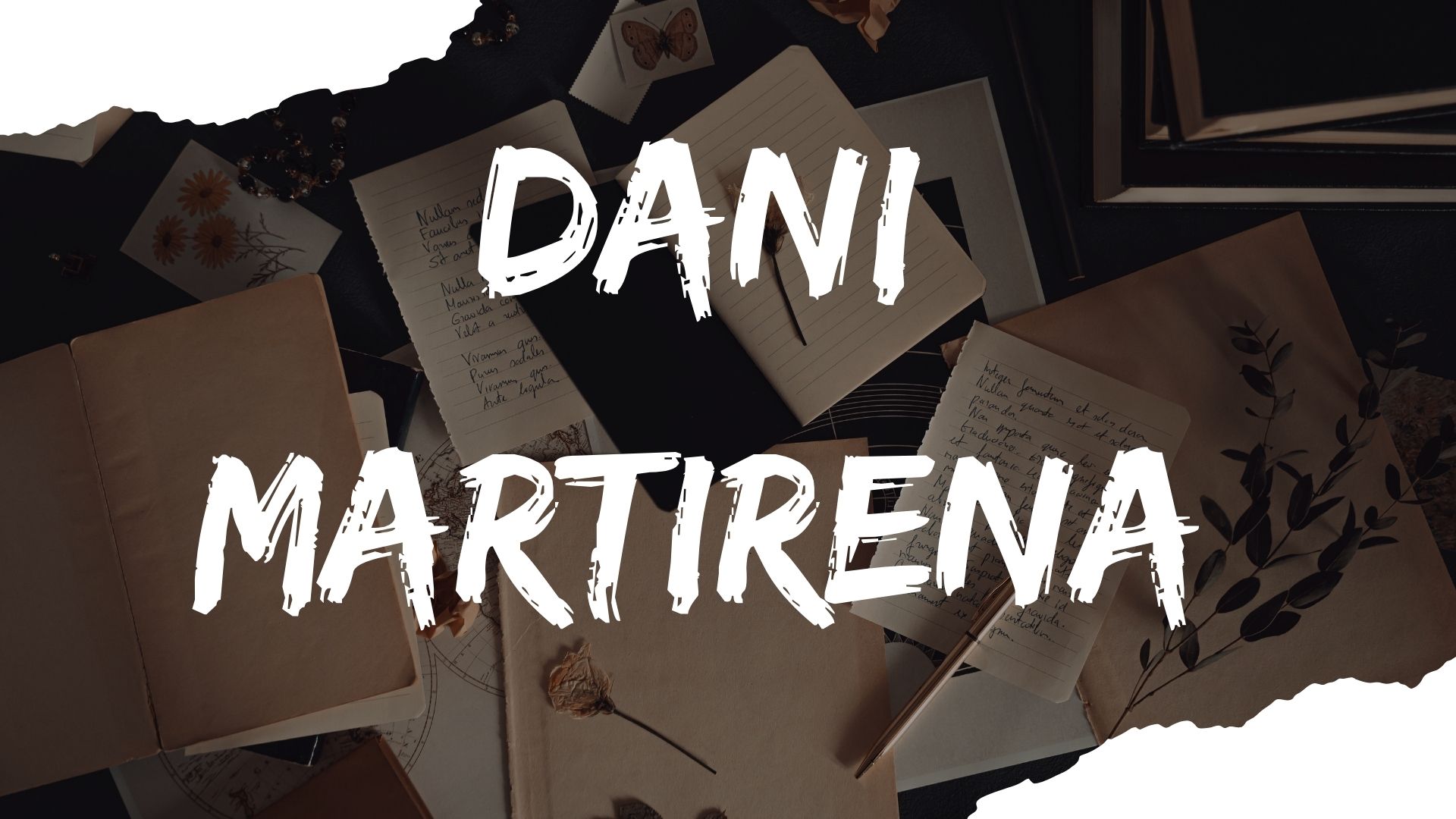Dani Martirena